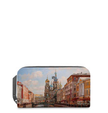 Кошелек PR14 «Спас на Крови»