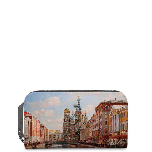 Кошелек PR14 «Спас на Крови»