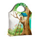 Сумка тоут BAG4 «Little House»