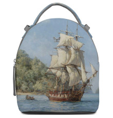 Рюкзак BK16 «Корабль»