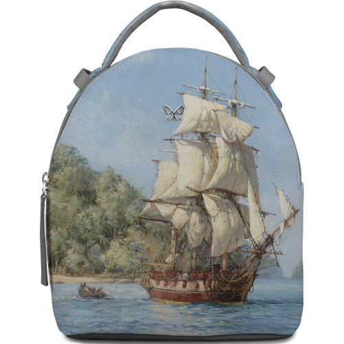 Рюкзак BK16 «Корабль»