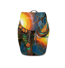 Рюкзак BKP5 «Sun elephant»
