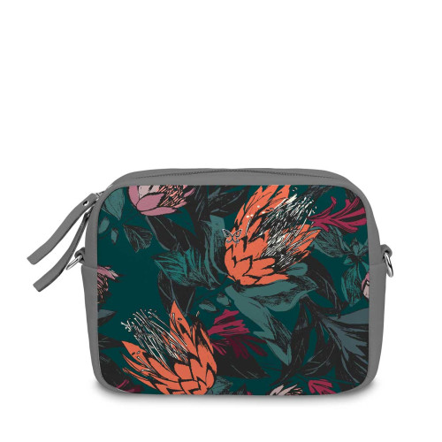 Сумка кросс-боди BG47 «Протея»