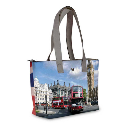 Сумка тоут, BAG2 «Биг Бен»