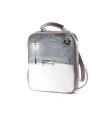 Рюкзак BKP1 «Owl & bird»