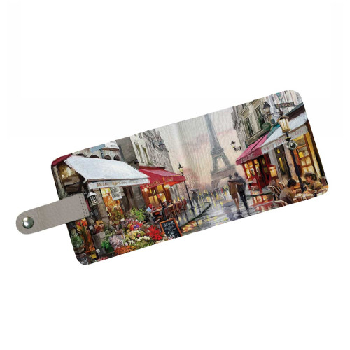 Кошелек мини PRS8 «Париж»