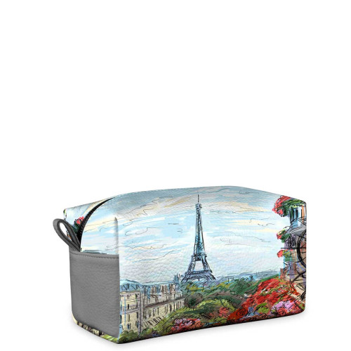 Косметичка, KOS3 «Eiffel tower»