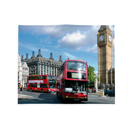 Портмоне PRS3 «Биг Бен»