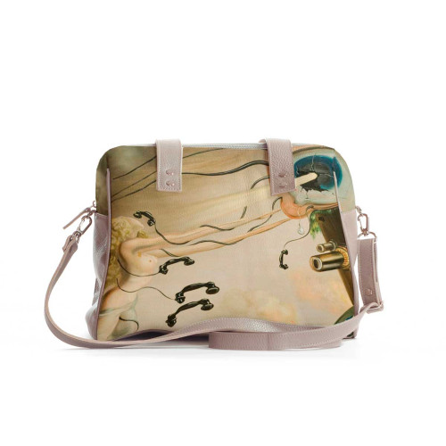 Сумка на плечо BAG5 «Salvador Dali»