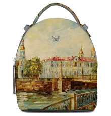 Рюкзак BK16 «Никольский собор »