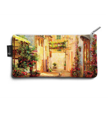 Косметичка small KOS1 «Улицы Нуманы Италия»