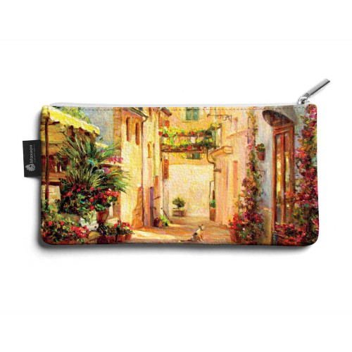 Косметичка small KOS1 «Улицы Нуманы Италия»