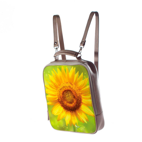 Рюкзак BKP1 «Sunflower»