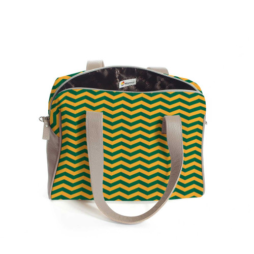 Сумка на плечо BAG5 «Винтаж 3»