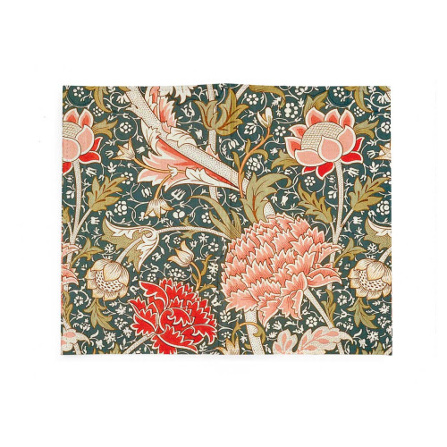 Портмоне PRS3 «William Morris 4»