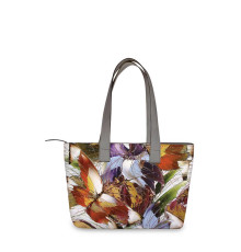 Сумка тоут, BAG2 «Бабочки 7»