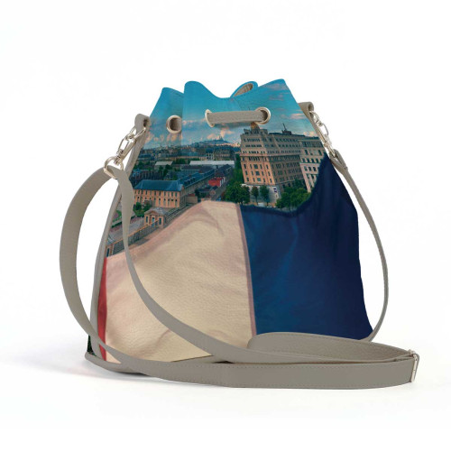 Сумка на плечо BG16 «Елисейские поля»