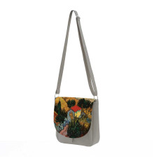 Сумка кросс-боди BG10 «Vincent van Gogh Valley»
