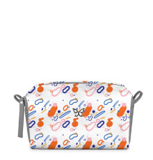 Косметичка, KOS3 «Pattern2»