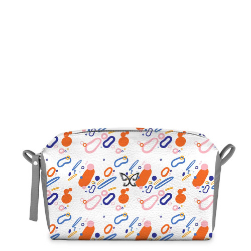 Косметичка, KOS3 «Pattern2»