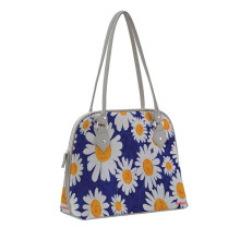 Сумка на плечо BG11 «Ромашки»