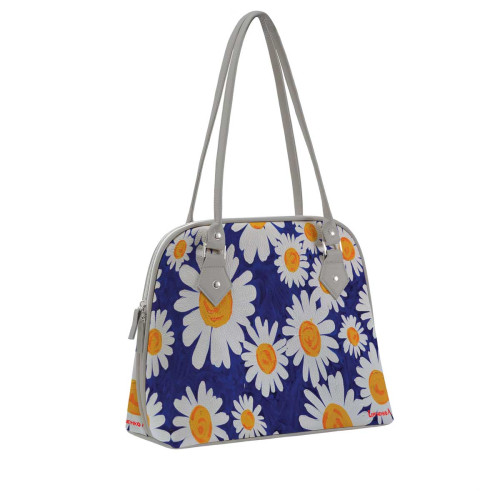 Сумка на плечо BG11 «Ромашки»