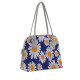 Сумка на плечо BG11 «Ромашки»