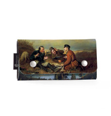 Ключница KEY3 «Охотники на Привале»