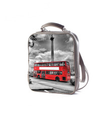 Рюкзак BKP1 «London bus»