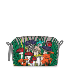 Косметичка, KOS3 «Грибочки»