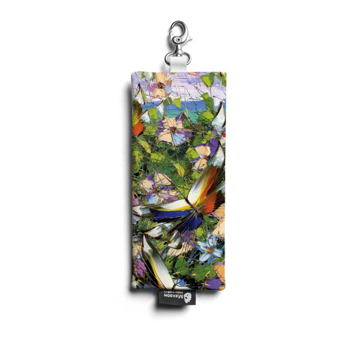 Ключница KEY1 «Бабочки 2»