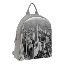 Рюкзак BKP2 «Нью Йорк»