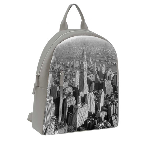 Рюкзак BKP2 «Нью Йорк»