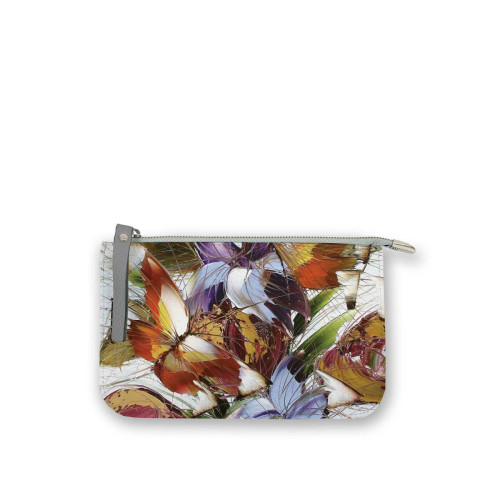 Косметичка, KOS6 «Бабочки 7»