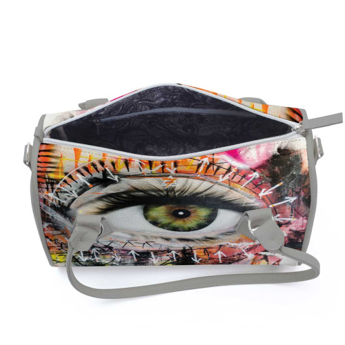 Сумка на руку BG13 «Eye»