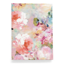 Обложка для автодокументов, AUT2 «Peonies»