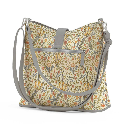 Сумка на плечо BG12 «William Morris 10»