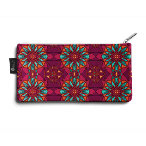 Косметичка small KOS1 «Витраж»