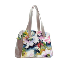 Сумка на плечо BAG5 «Watercolor»