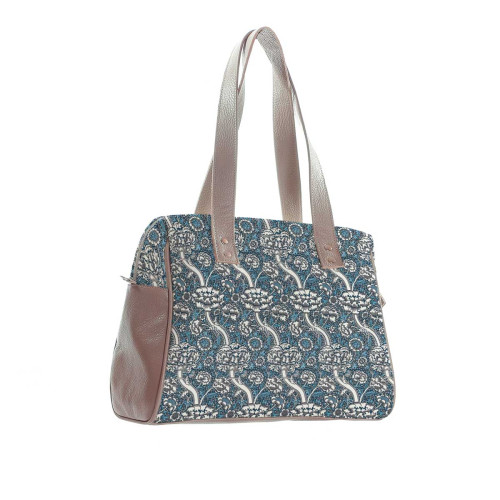 Сумка на плечо BAG5 «William Morris 7»