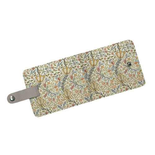 Кошелек мини PRS8 «William Morris 10»