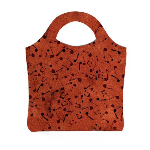 Сумка тоут BAG4 «Jazz Band»