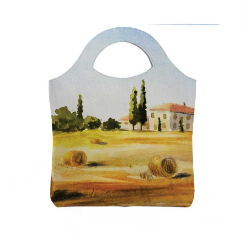 Сумка тоут BAG4 «Тоскана»