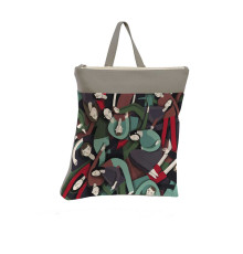 Рюкзак BKP3 «Colored people»