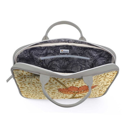 Деловая сумка PRT1 «William Morris 5»