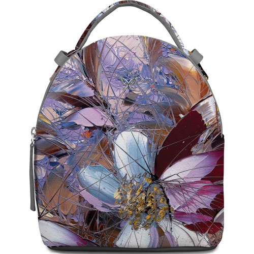 Рюкзак BK16 «Бабочки 3»