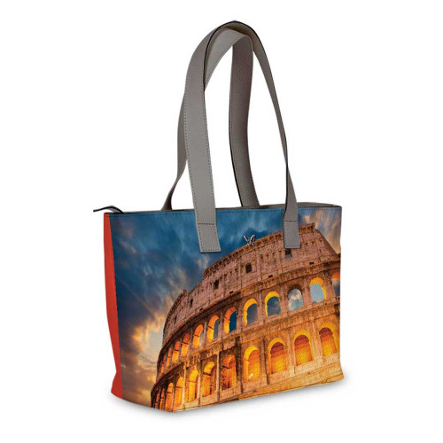 Сумка тоут, BAG2 «Colosseo»