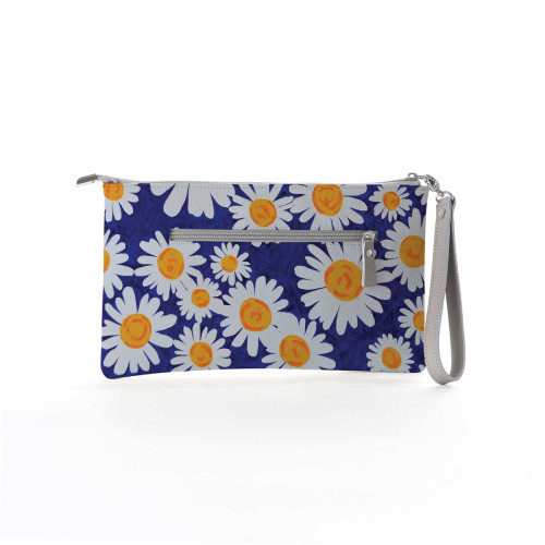 Клатч KHL2 «Ромашки»