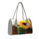 Сумка на руку BG13 «Sunflower»