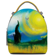 Рюкзак BK16 «Vincent van Gogh Sunny day»